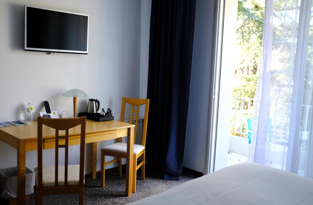 Chambre Double Supérieure