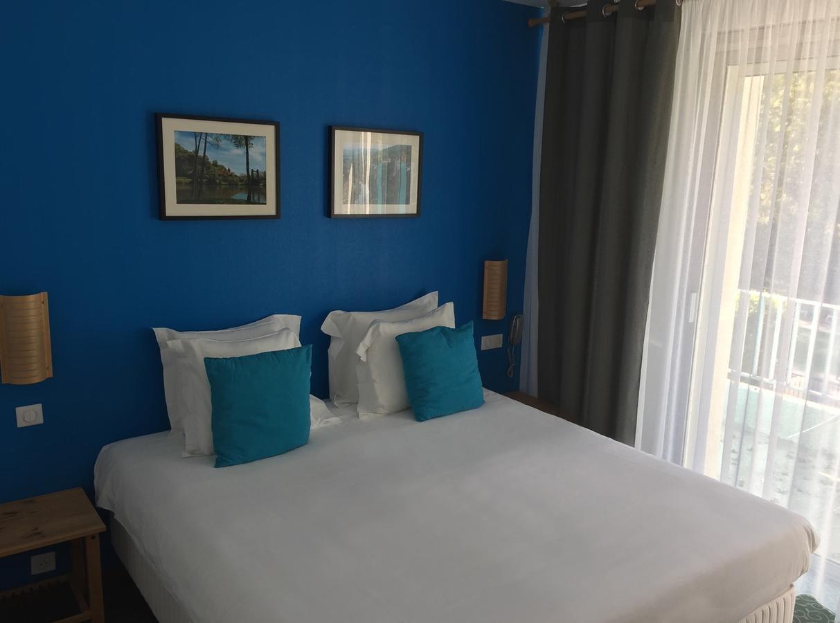 Chambre Double Privilège