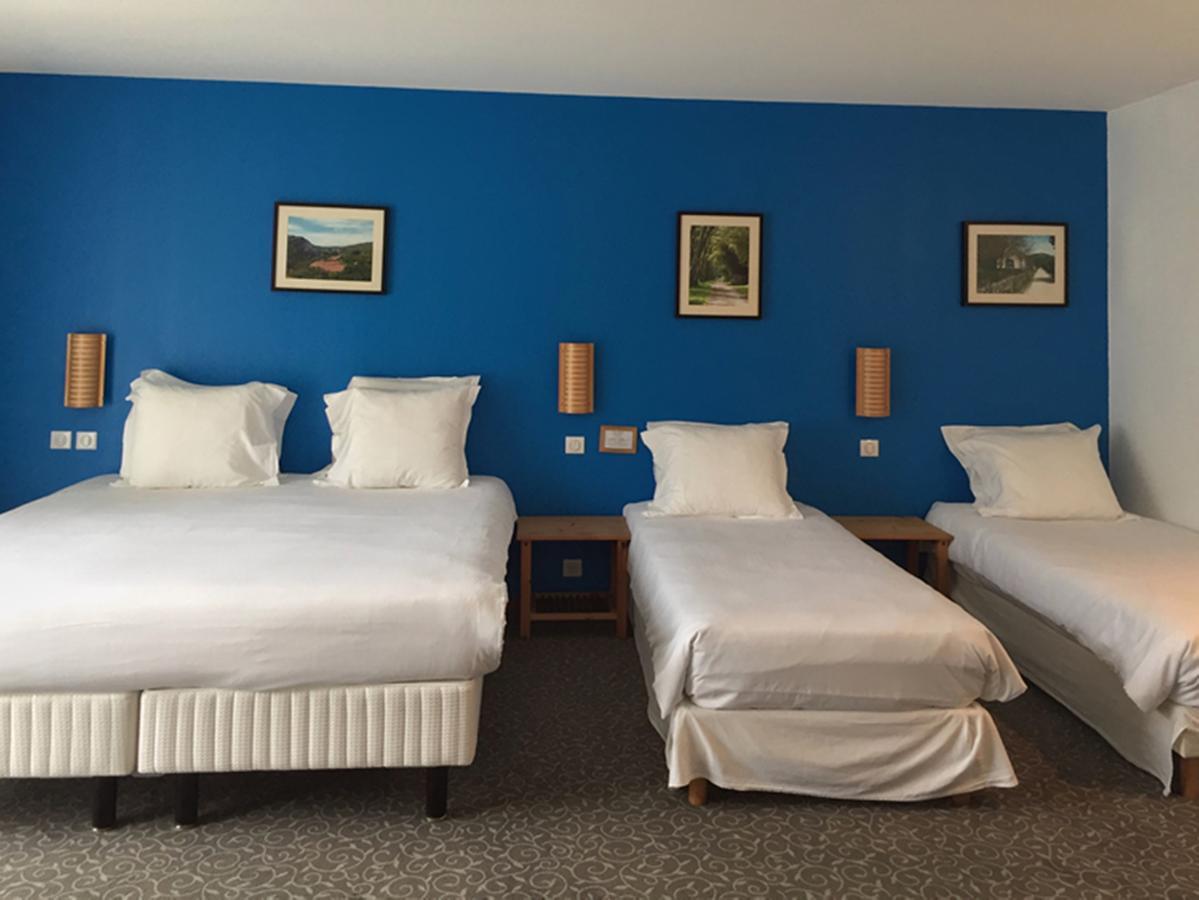 Chambre Familiale